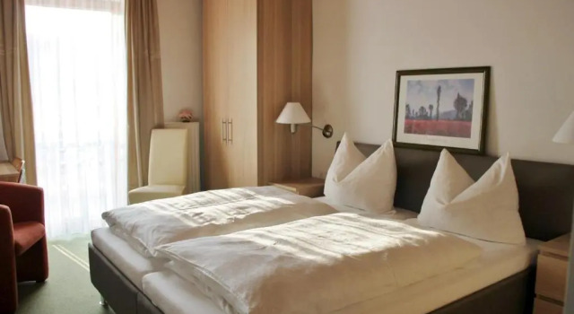 Номер Comfort Gasthof-Pension Zum Haugstein - Familie Eder