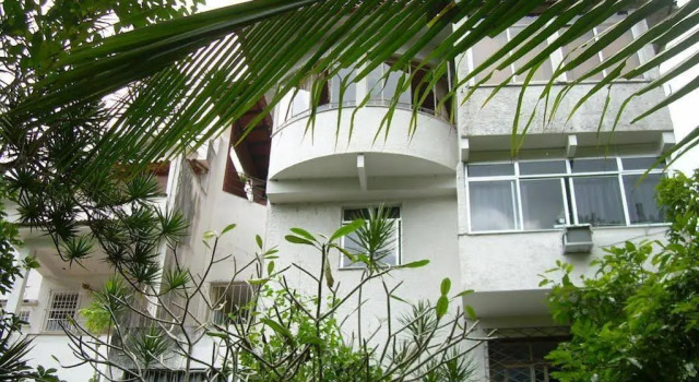 Casa Da Floresta