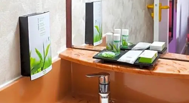 Номер Comfort Arras Hotel