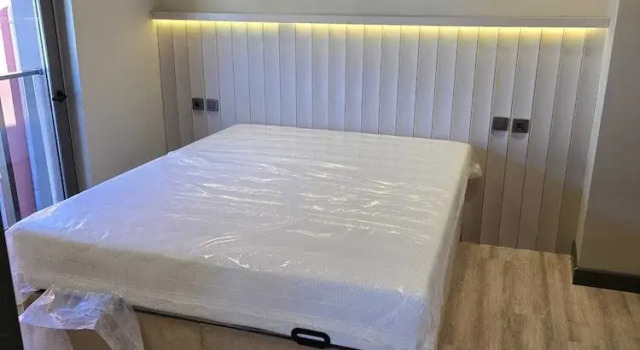 Апартаменты Deluxe Meyde Plus