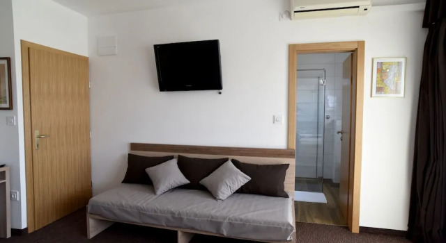 TIM rooms, Prenota Hotel Velika Gorica Zagabria