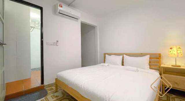 Коттедж R Private Club House By Verve (14 Pax) EECH 72