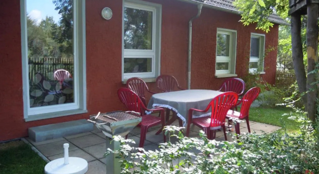 Апартаменты с 2 комнатами Ferienhaus Gebind