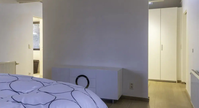 Коттедж A Charming Holiday Home With a Swimming Pool