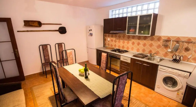 Апартаменты Villa Townhouse 36 Sibiu