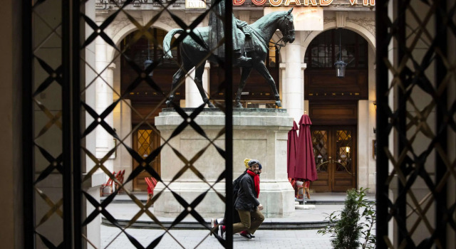 Hôtel Cordelia Opéra-Madeleine, Забронировать Отель Отели Парижа 3 звезды, 3*