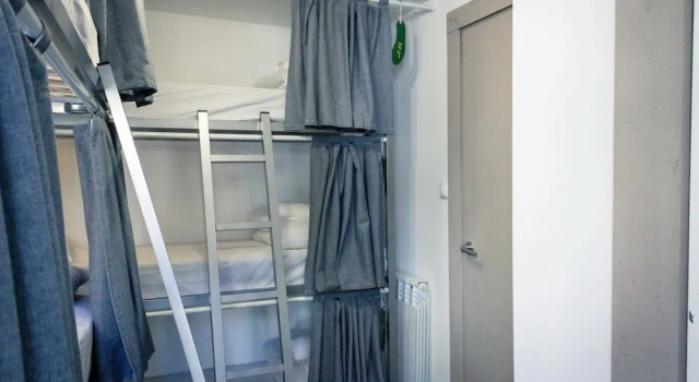 Suave Lisboa Hostel, Забронировать Хостел Отели Лиссабона с завтраком, рядом с Рештаурадориш, Завтраки