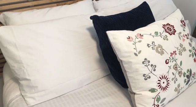 Номер Standard The Inn on College