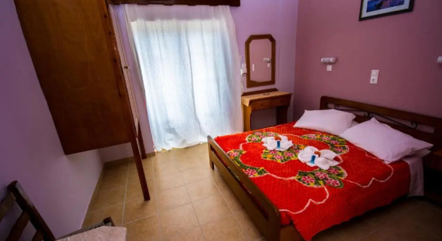 Студия Villa Popi