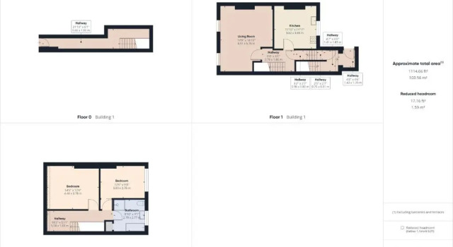Апартаменты The Artists Pad