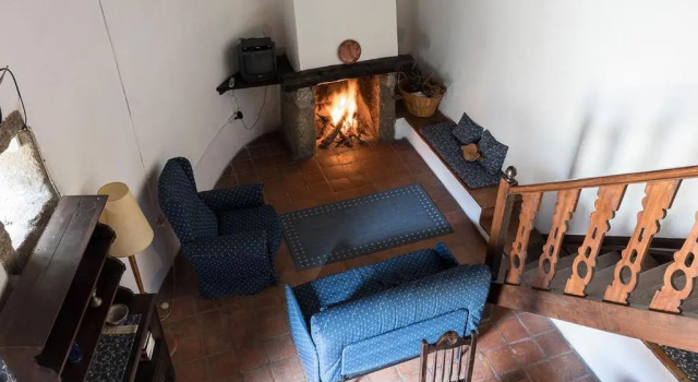 Апартаменты Дуплекс Quinta Santa Isabel