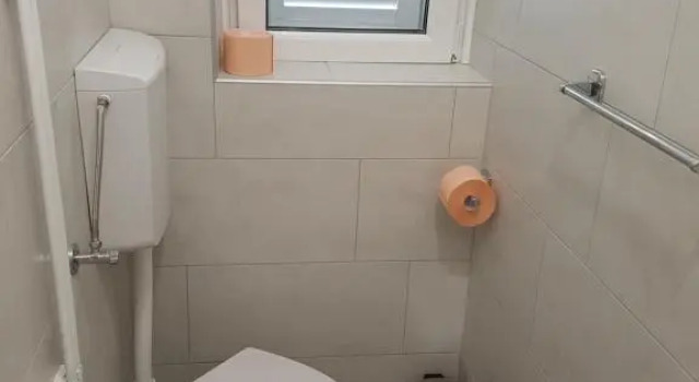 Номер Standard Palute