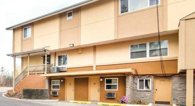 Econo Lodge New Paltz, Đặt Khách sạn New Paltz Ulster County