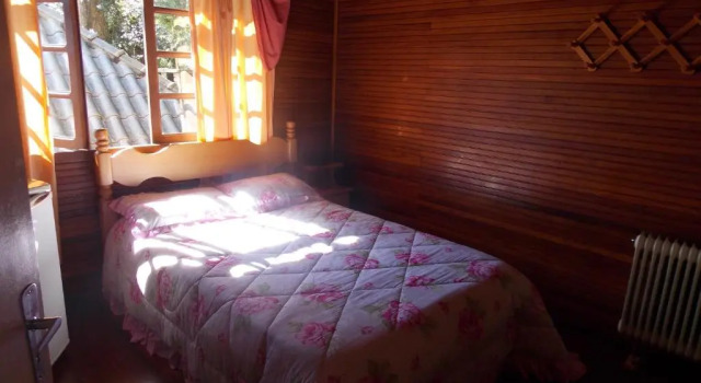 Студия Pousada Villa Fiorita