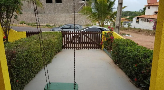 Casa no atalaia na rua atalho, Prenota Appartamento Hotel a Northern Brazil con parcheggio, Parcheggio