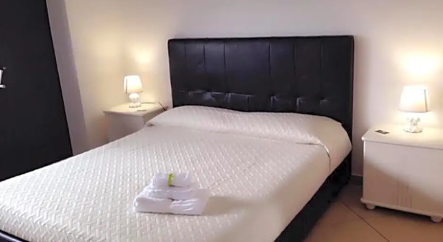 Casablanca Bed & Breakfast, Varaa Hotelli Rende Calabria