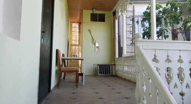 Habitación Económica Nika's Guest House
