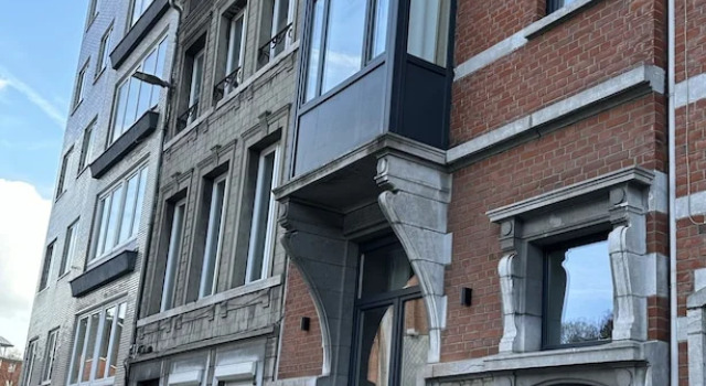 Maison du Roi, Rezervasyon Otel Ruy Liege