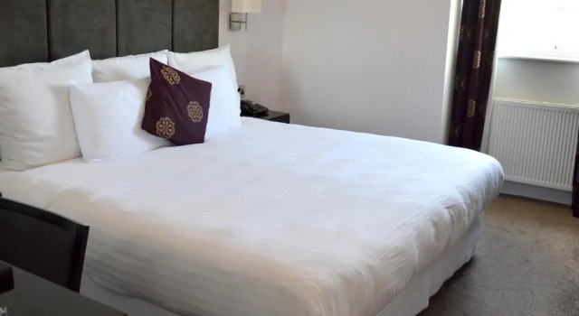 Двухместный номер Standard Cliff Hotel
