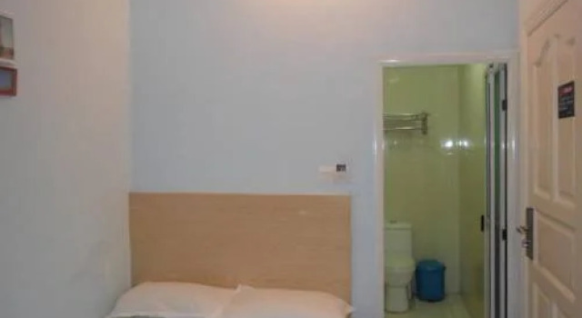 Yangshuo Golden Harbour Hostel, Book Hostel Hostels in Yangshuo, Hostel
