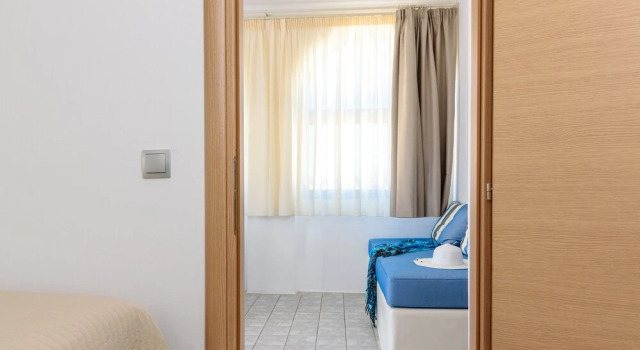 Вилла Villa George Santorini