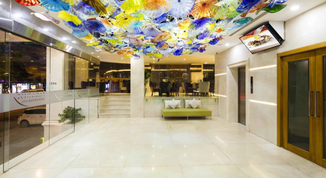 Paradise Saigon Boutique Hotel & Spa
