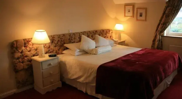 Brookhaven House, Book Hotel Hotels in Kerry with Parking, Parking