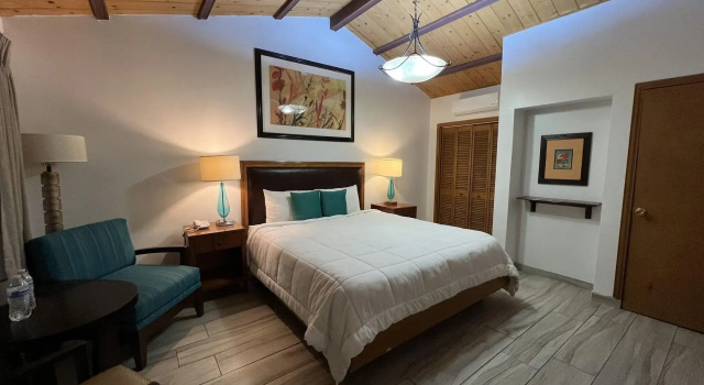 Hotel Casa del Sol, Rezerwuj Hotel Ensenada Baja California