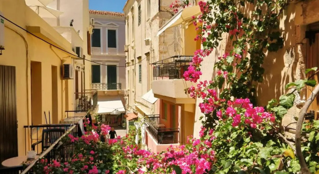Iason Studios, Reserva ahora Hotel Chania Chania Regional Unit