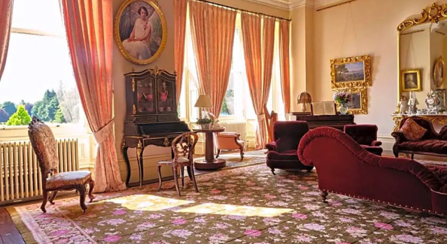 Номер Standard Clonalis House Self Catering