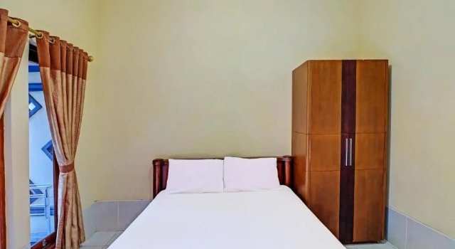 Номер Deluxe Ciung Wanara Guest House