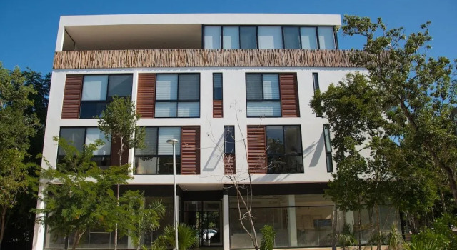Amira Residence, Rezervasyon Apart Otel Tulum havuzlu oteller, Yüzme Havuzu