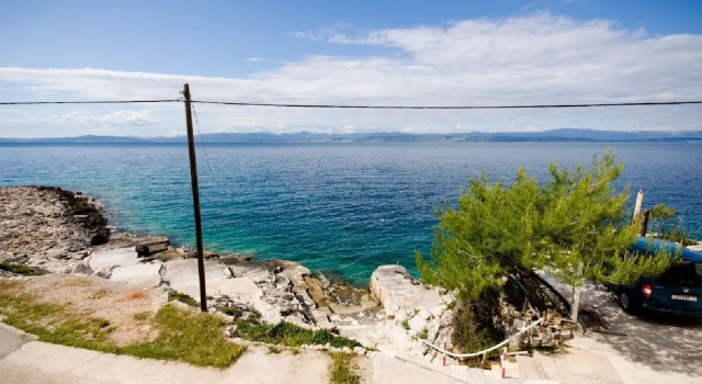 House Barbarina, Prenota Casa vacanze Rogač 