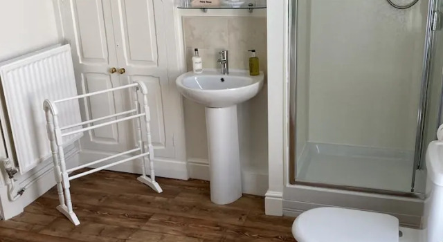 Номер Deluxe Thornsgill House Bed & Breakfast