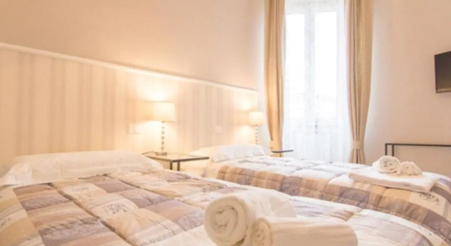 Cittadella Apartment, Book Apartment Hotels in Florence with Parking, Parking