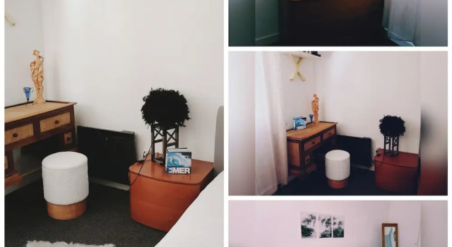 Номер Classic Le Clos des Mylandes SPA & YOGA