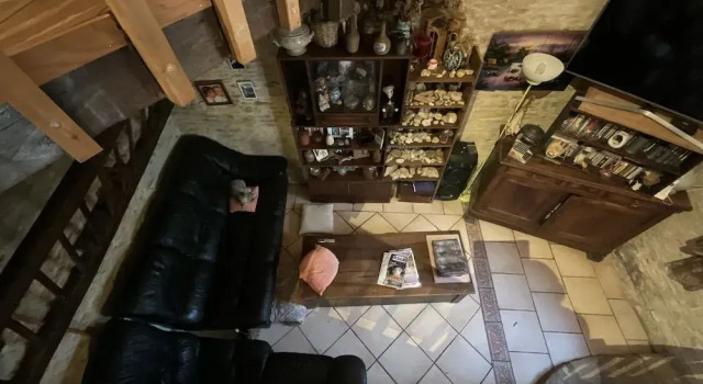 Chambres et Gîtes Les Mésanges, Reservar Hotel Saint-Jean-de-Sauves 