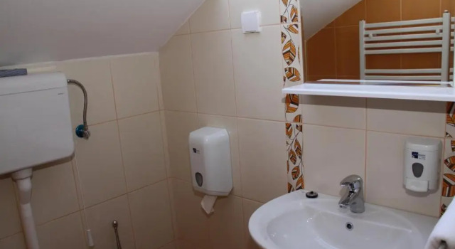 Номер Standard Rooms Konak Mikan