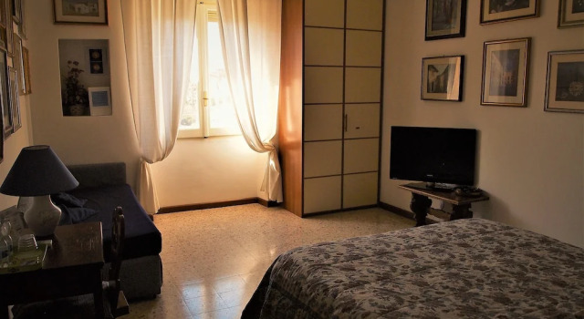 B&B Superpanoramico