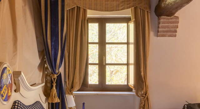 Полулюкс Castello di Leonina Relais
