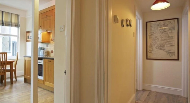 67a Fore Street, Забронировать Отель Отели Англии 3 звезды, 3*