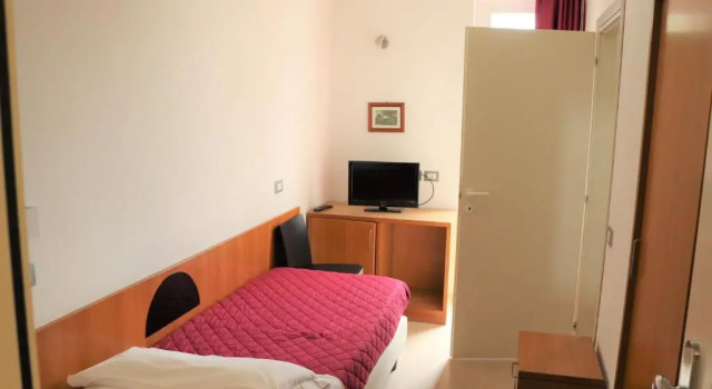 Одноместный номер Standard Hotel Morolli