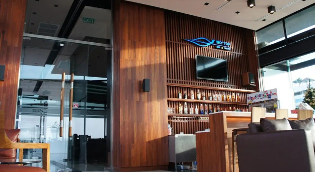 Двухместный номер Standard Serenotel Pattaya