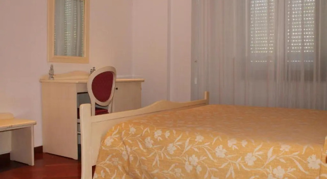 Полулюкс Deluxe Park Hotel Gianfranco