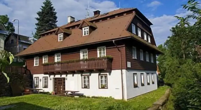 Pension Samohel