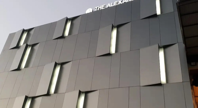 The Alexander Hotel, Prenota Hotel Manokwari West Papua