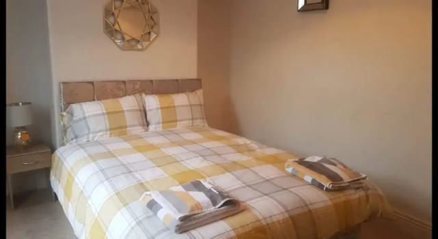 Amber House, Забронировать Отель Отели Англии с завтраком, Завтраки