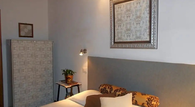 BB Da Betta, Buchen Sie Hotel Ravenna Region Ravenna