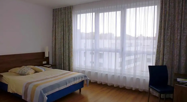 Номер Standard Zar-Hotel Vitalis