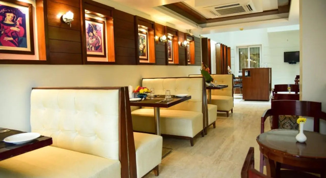 Azurra Hotels, Забронировать Отель Отели Нью-Дели с завтраком, Завтраки